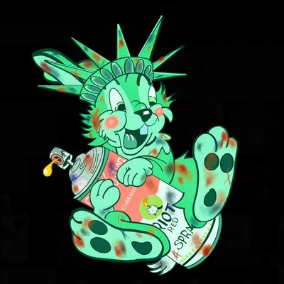 Lucky Rabbit