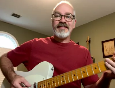 Guitar w/ Eric Klodt