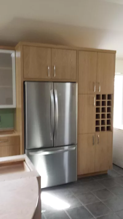 miranda's cabinetry