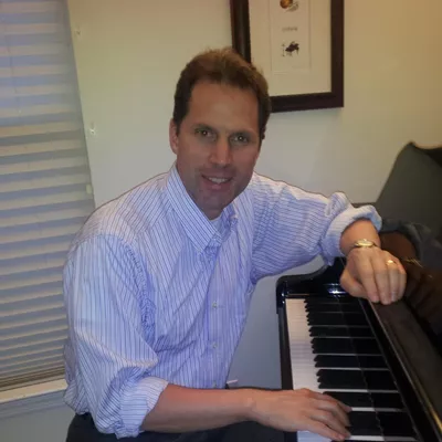 Phil's Music