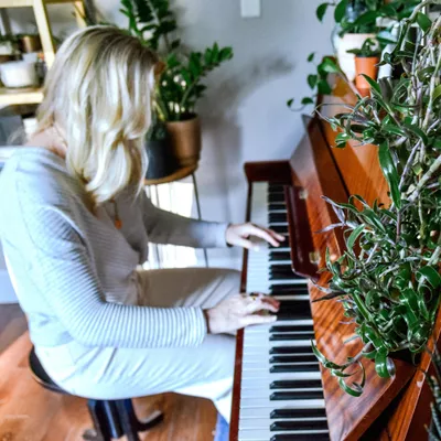 Hannah's Music Studio