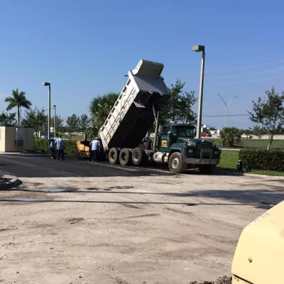 Miami Asphalt Solutions Corporations