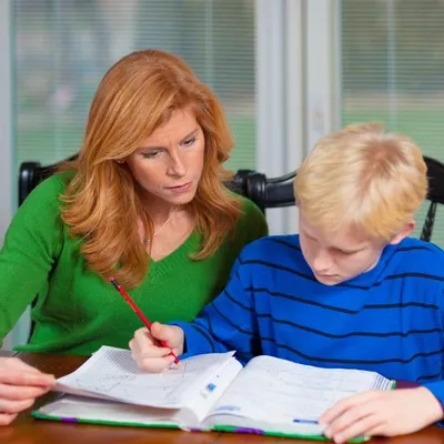 Academic Associates Reading & Learning Center