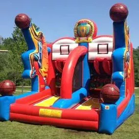 C & J Jumpers Bouncehouse and  Waterslide Rentals