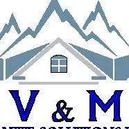 V & M Granite Solutions, LLC