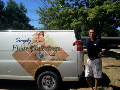 Simply Floors Inc.