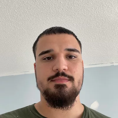 Andy Delgado