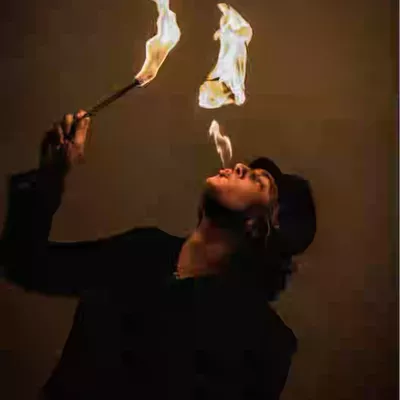 Matt Durham Magic