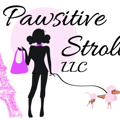 Pawsitive Strolls, LLC