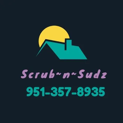 Scrub-N-Sudz