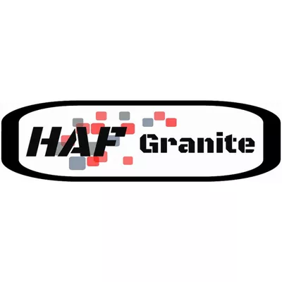 H.A.F Granite