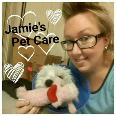 Jamie's Pet Care