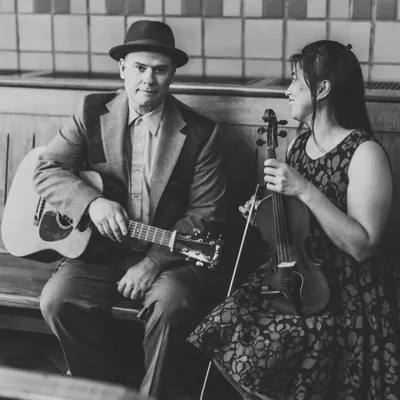 Fiddlin Frog String Studio