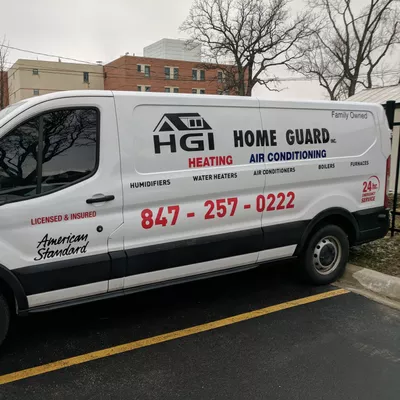 Home Guard Heating and Air Conditioning