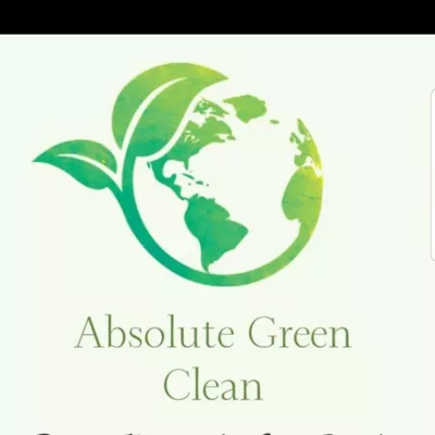 Absolute Green Clean