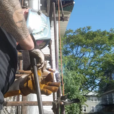 Lightspeed Welding