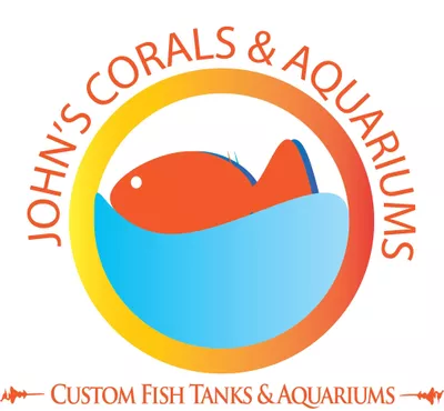 Johns  Corals & Aquariums inc