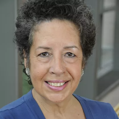Melinda Gardner