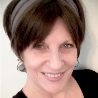 Body and Soul Dance - Lisa Smith