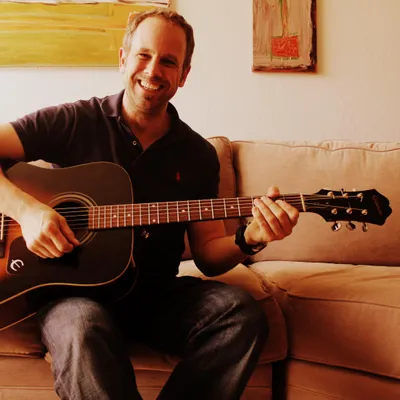 It's Pick'n Time! Guitar Lessons, Good Times.