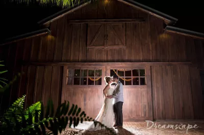 Dreamscape Photography + Video