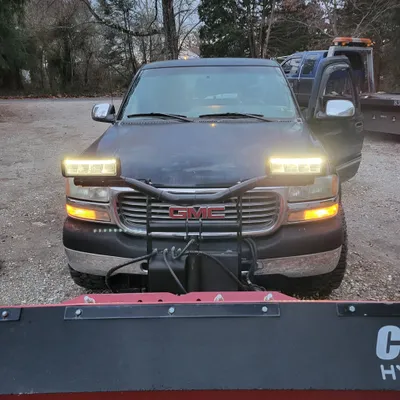 Victorias Snow Service