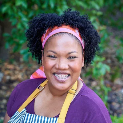 Chef B.B. Huff, The Salted Parlor LLC