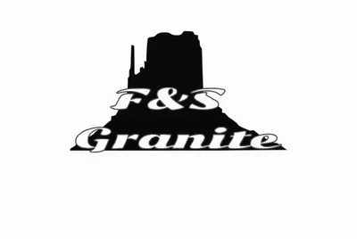 Father and Son Granite