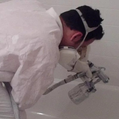America Refinishing Pros
