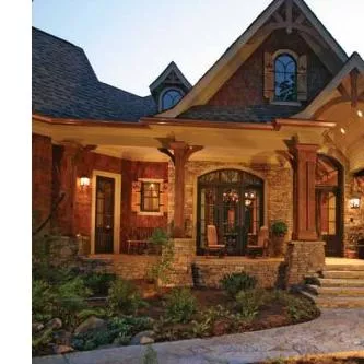 TEXAS BUILDING DESIGN