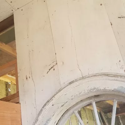 G10 Arch Mill