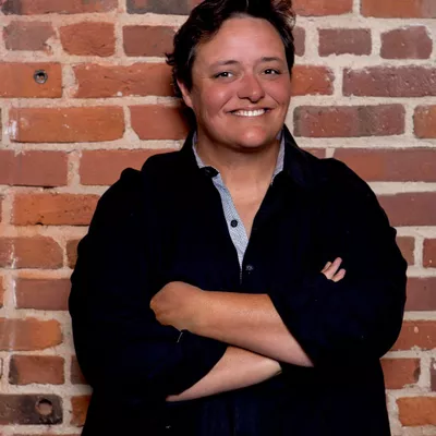 Jess Miller