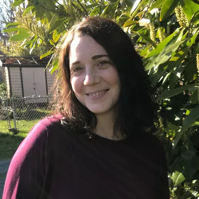Brianna-Certified Health Coach