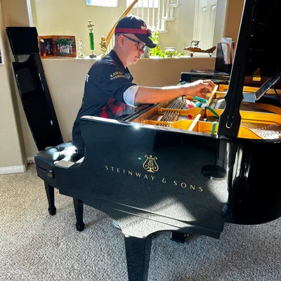 Piano Master Craft