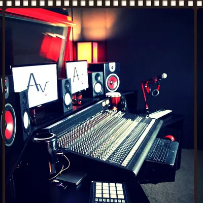 AV Productions