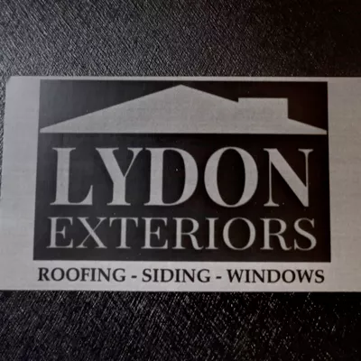 Lydon Exteriors