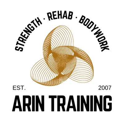 Arin Training