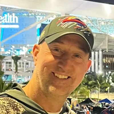 Jamie Klimasewski