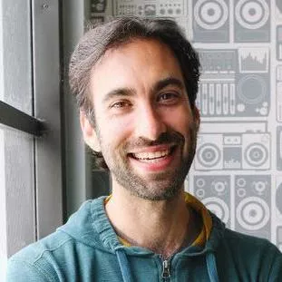 Bay Area Tech Hero