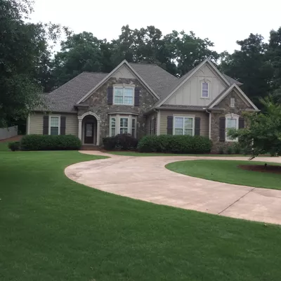 McLean Lawn Services