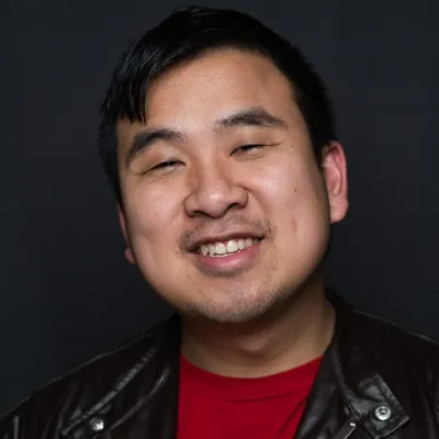 Josh Vong