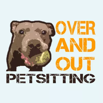 Over and Out Petsitting