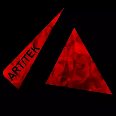 Art/Tek Deck and Design