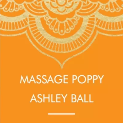 Massage Poppy Mobile Massage