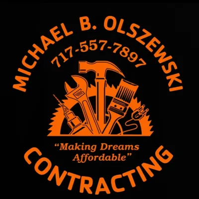 Michael B. Olszewski Contracting