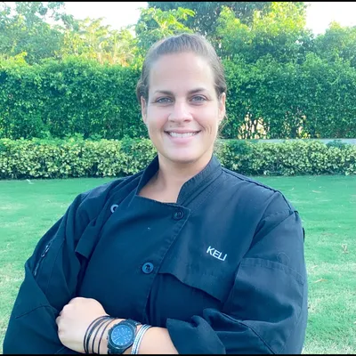 Personal Chef Keli