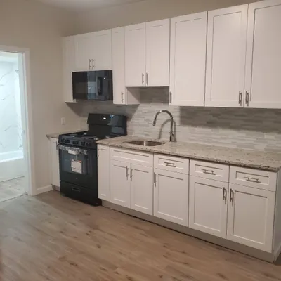 Guayas Home Improvements Inc.