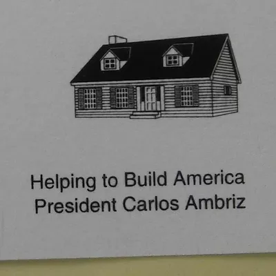 Carlos Ambriz