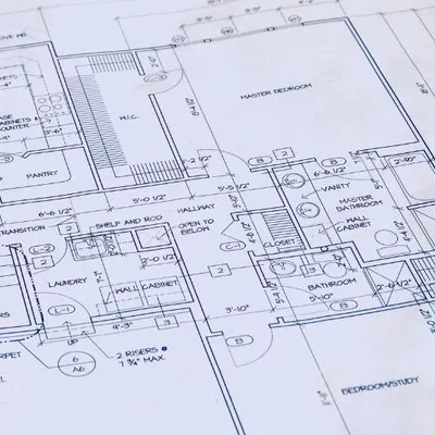 MB Drafting and Design Services