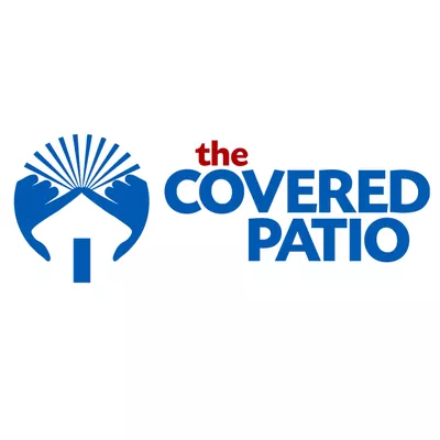 The Covered Patio